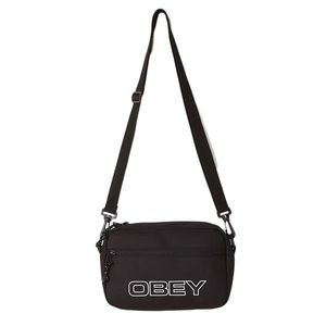 ‼️DEAL‼️ OBEY - Crossbody bag